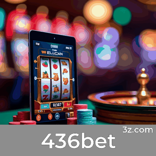 436bet: Rápido, Fácil e Ideal para Brasileiros
