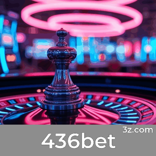 436bet: Emoção e Prêmios nos Jogos de Cassino
